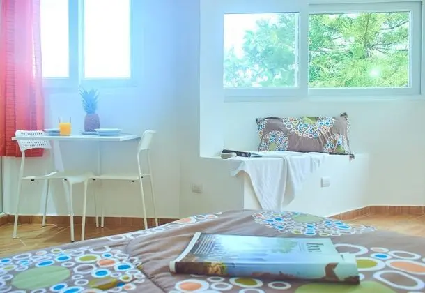 Comfort Apart Daire, 1 En Büyük (King) Boy Yatak ve Çekyat