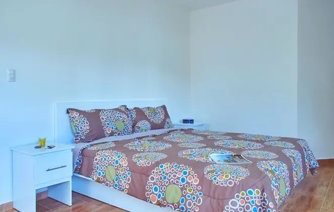 Comfort Apart Daire, 1 En Büyük (King) Boy Yatak ve Çekyat