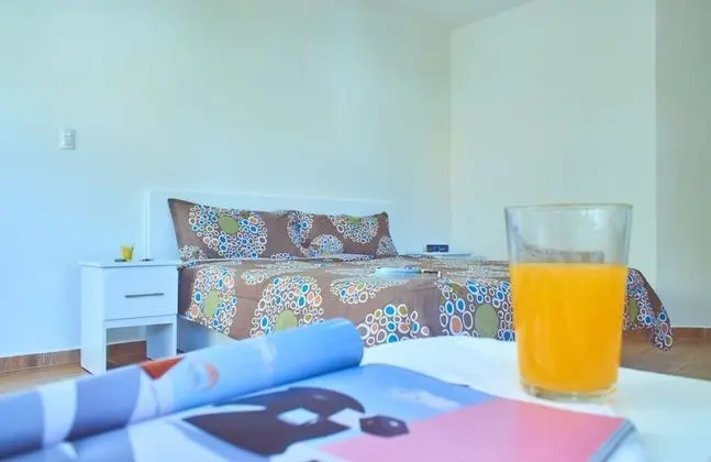 Comfort Apart Daire, 1 En Büyük (King) Boy Yatak ve Çekyat