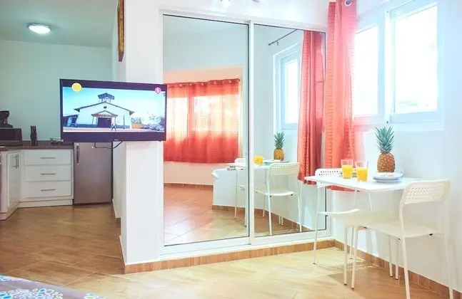 Comfort Apart Daire, 1 En Büyük (King) Boy Yatak ve Çekyat