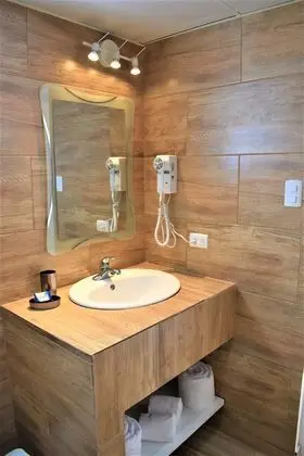 Standard Tek Büyük Yataklı Oda, 1 En Büyük (King) Boy Yatak, Havuz Manzaralı