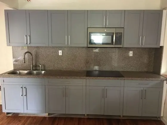 Classic Apart Daire, 1 Yatak Odası, Mutfak, Bahçe Manzaralı