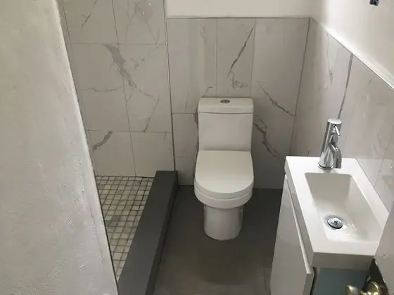 Classic Apart Daire, 1 Yatak Odası, Mutfak, Bahçe Manzaralı