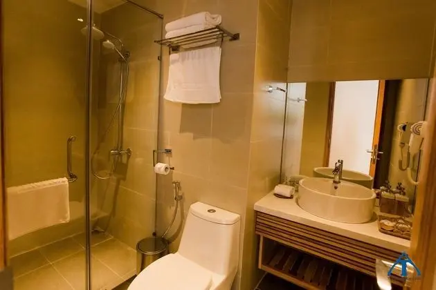 Standard Apart Daire, Şehir Manzaralı