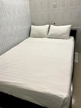 Economy Tek Kişilik Oda
