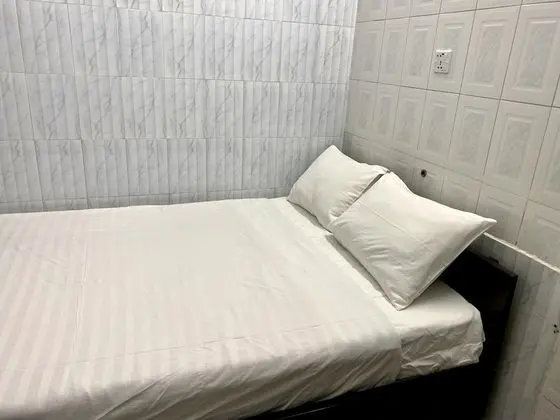 Economy Tek Kişilik Oda