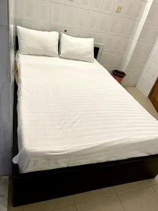 Economy Tek Kişilik Oda