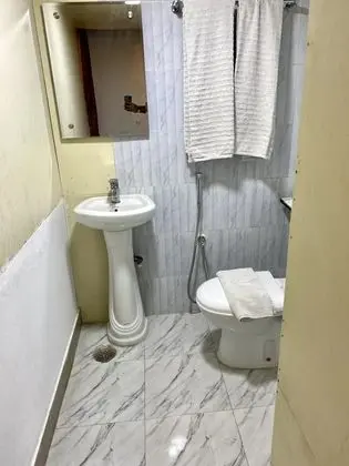 Economy Tek Kişilik Oda