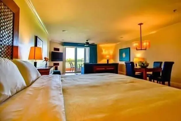 Studio Apartment 14A