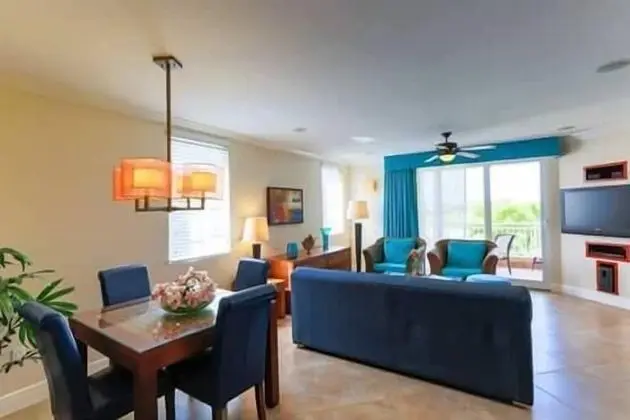 Studio Apartment 14A