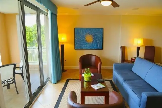 Studio Apartment 14A