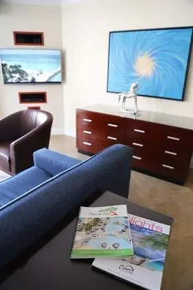 Studio Apartment 14A