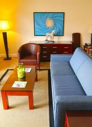 Studio Apartment 14A
