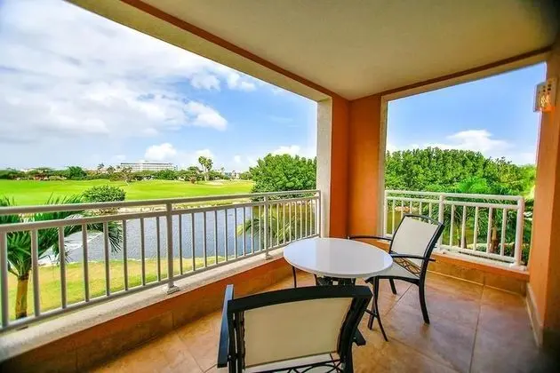 Studio Apartment 14A