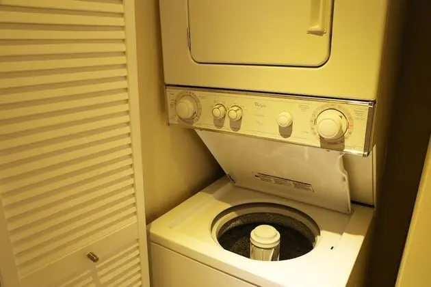 Studio Apartment 41C