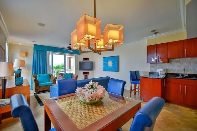 Studio Apartment 41C