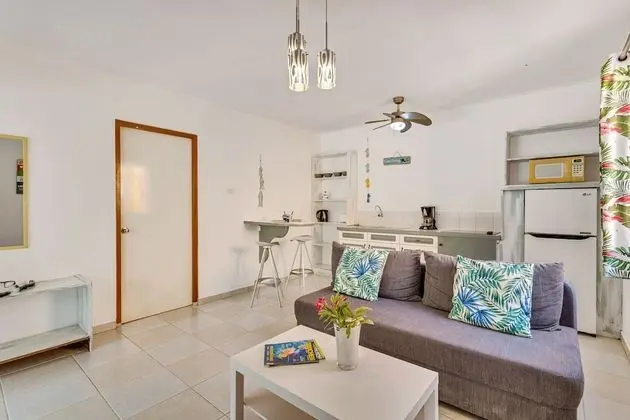 Apart Daire, 2 Tek Kişilik Yatak