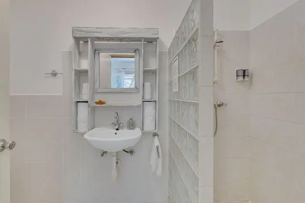 Apart Daire, 2 Tek Kişilik Yatak