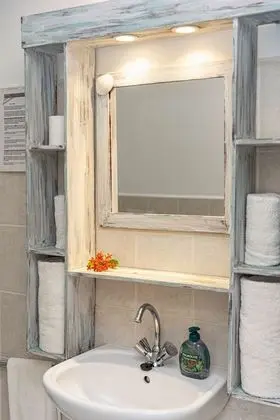 Classic Tek Büyük Yataklı Oda, 2 Tek Kişilik Yatak, Sigara İçilmez, Bahçe Manzaralı