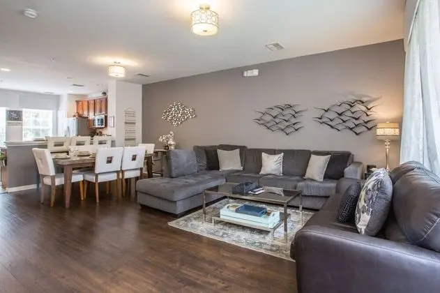 Villa (3 Bedrooms)