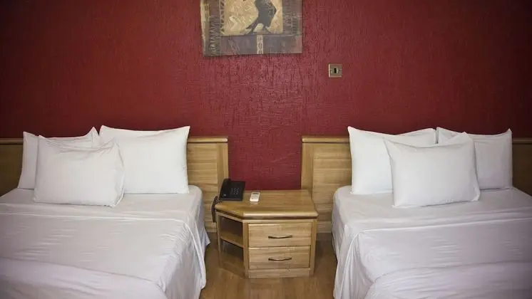 İki Ayrı Yataklı Oda