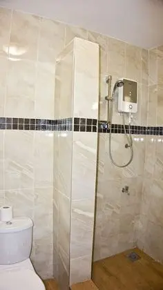 İki Ayrı Yataklı Oda