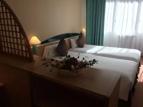Superior Büyük Yataklı Tek Kişilik Oda