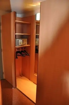 Superior Büyük Yataklı Tek Kişilik Oda