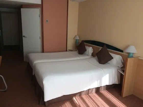 Superior Büyük Yataklı Tek Kişilik Oda