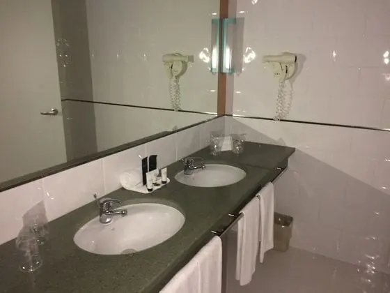 Superior Büyük Yataklı Tek Kişilik Oda