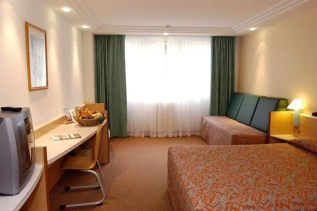 Superior Üç Kişilik Oda (3 Adults)