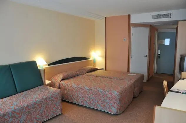 Superior Üç Kişilik Oda (3 Adults)