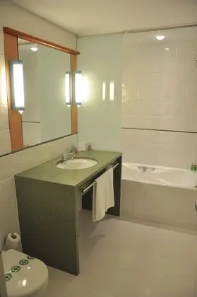 Superior Üç Kişilik Oda (3 Adults)