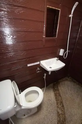 Bungalow Fan