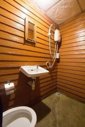 Standard Air Conditioning