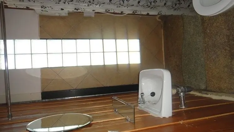 Standard Small Air Conditioning