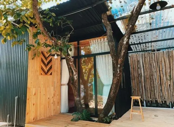 Deluxe Tek Büyük Yataklı Oda (Cosy)