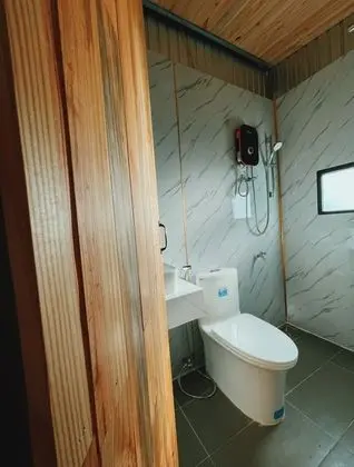Ortak Ranzalı Oda