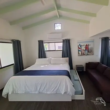 Deluxe Apart Daire, Engellilere Uygun, Sigara İçilmez