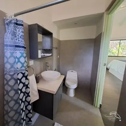 Deluxe Apart Daire, Engellilere Uygun, Sigara İçilmez