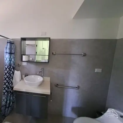 Deluxe Apart Daire, Engellilere Uygun, Sigara İçilmez