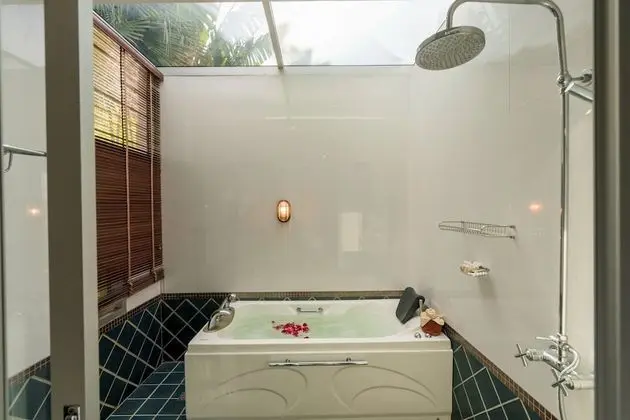 Two-Storey Villa with Private Pool