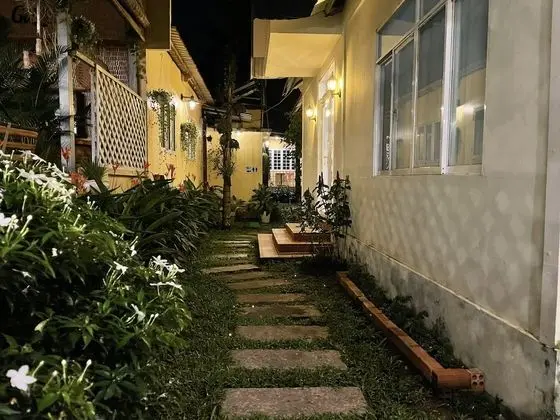 Deluxe Bungalov