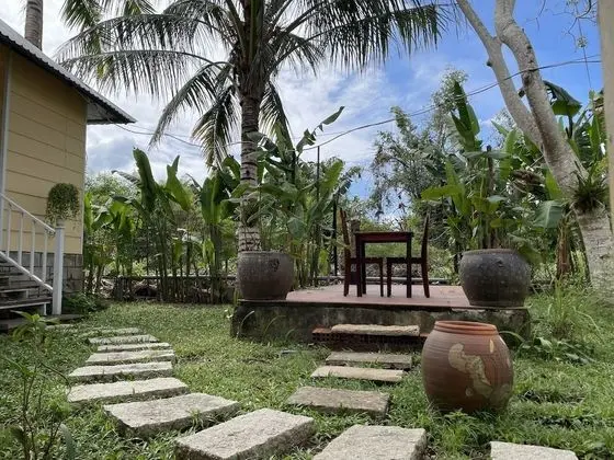 Deluxe Bungalov