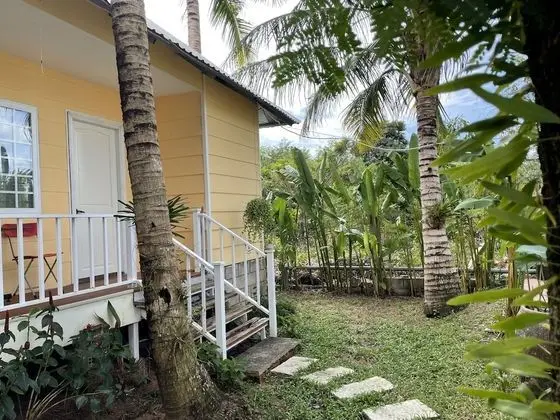 Deluxe Bungalov