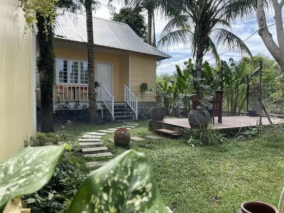 Deluxe Bungalov