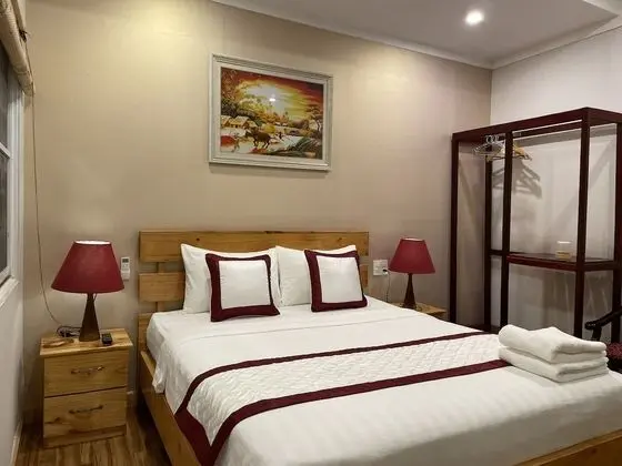 Deluxe Bungalov