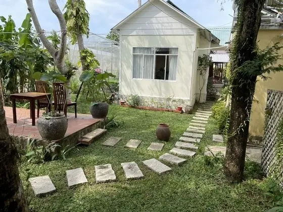 Deluxe Bungalov