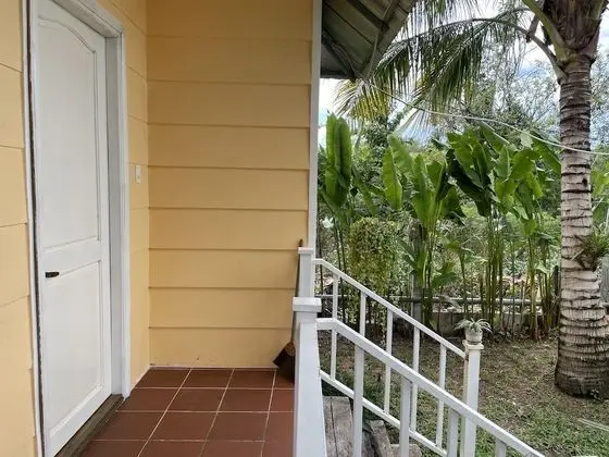 Deluxe Bungalov