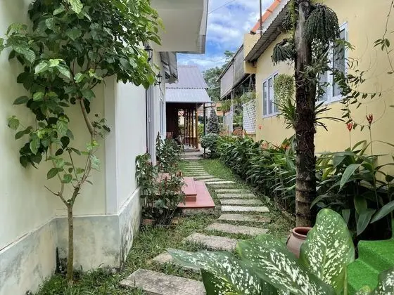 Deluxe Bungalov